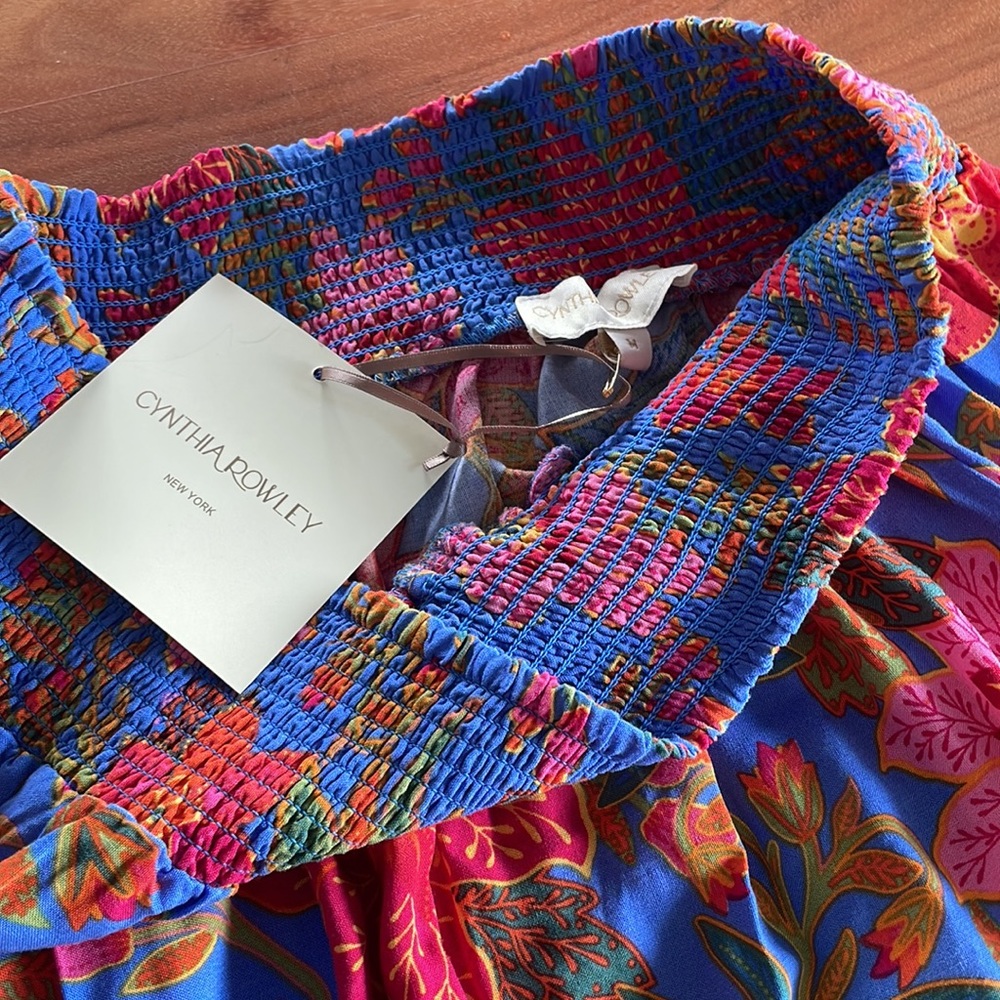 NWT Cynthia Rowley Skirt - Picture 3 of 3